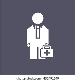 doctor icon