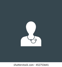 doctor Icon