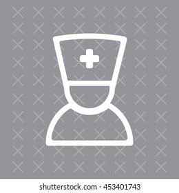 doctor icon