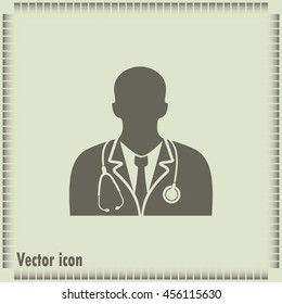 Doctor icon