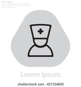 doctor icon