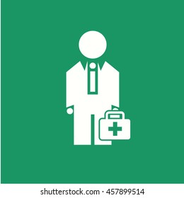 doctor icon