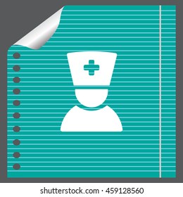 doctor icon