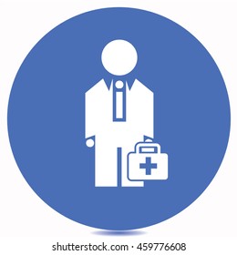 doctor icon