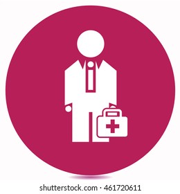 doctor icon