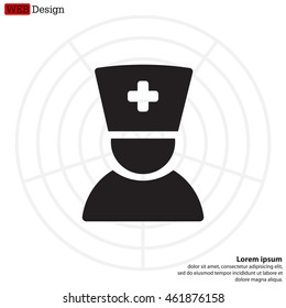 doctor icon