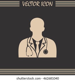 Doctor icon