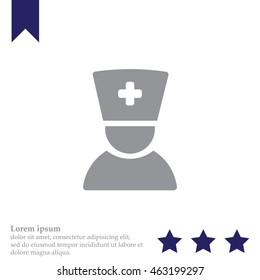 doctor icon