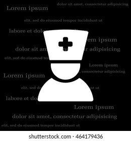 doctor icon