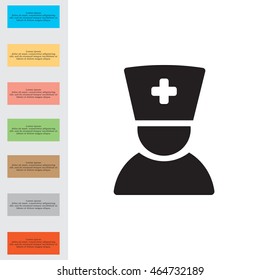 doctor icon