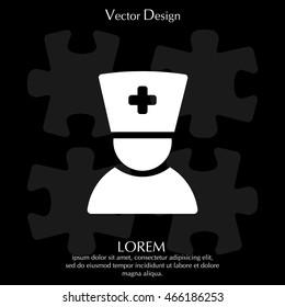 doctor icon