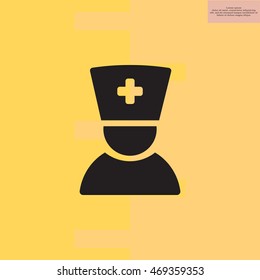 doctor icon