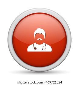 doctor  icon
