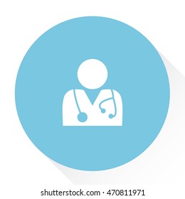 Doctor icon