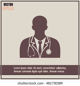 Doctor icon