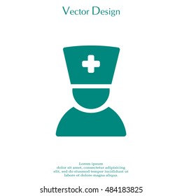 doctor icon