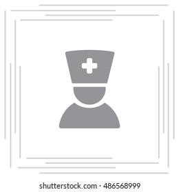 doctor icon