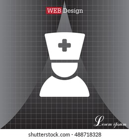 doctor icon