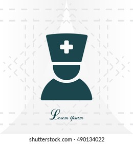 doctor icon