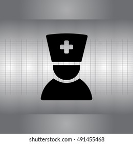 doctor icon