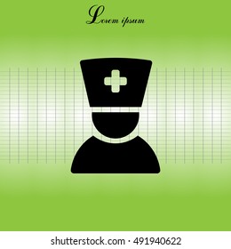 doctor icon