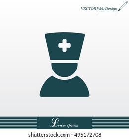 doctor icon