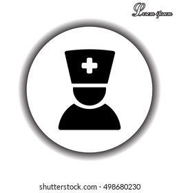 doctor icon