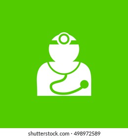doctor icon