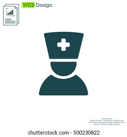 doctor icon