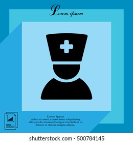 doctor icon