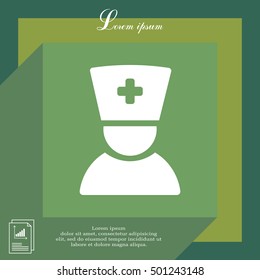 doctor icon