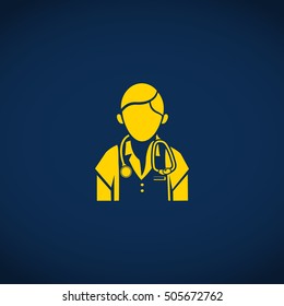 Doctor   icon