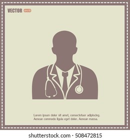 Doctor icon