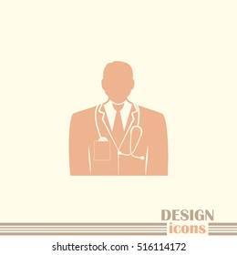Doctor icon