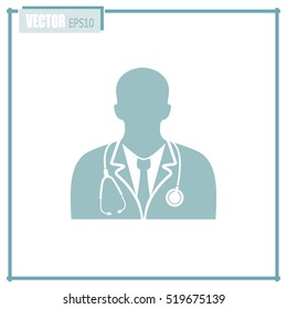 Doctor icon