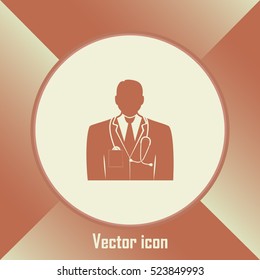Doctor icon