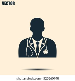 Doctor icon