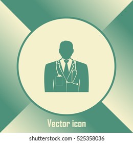 Doctor icon