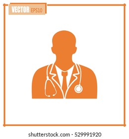 Doctor icon
