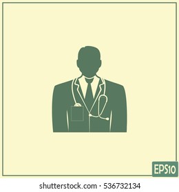 Doctor icon