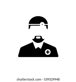 doctor icon