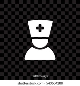 doctor icon