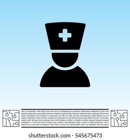 doctor icon