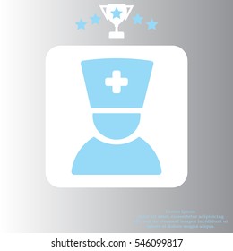 doctor icon