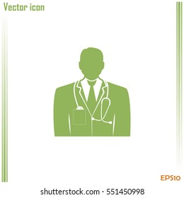 Doctor icon