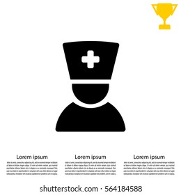 doctor icon