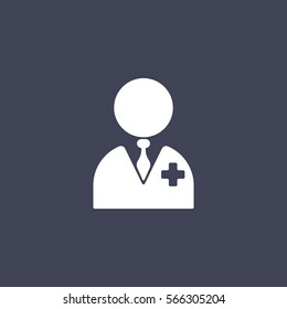 Doctor icon