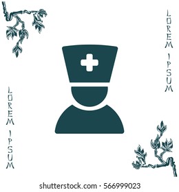 doctor icon