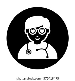 Doctor Icon