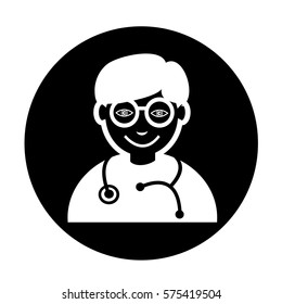 Doctor Icon
